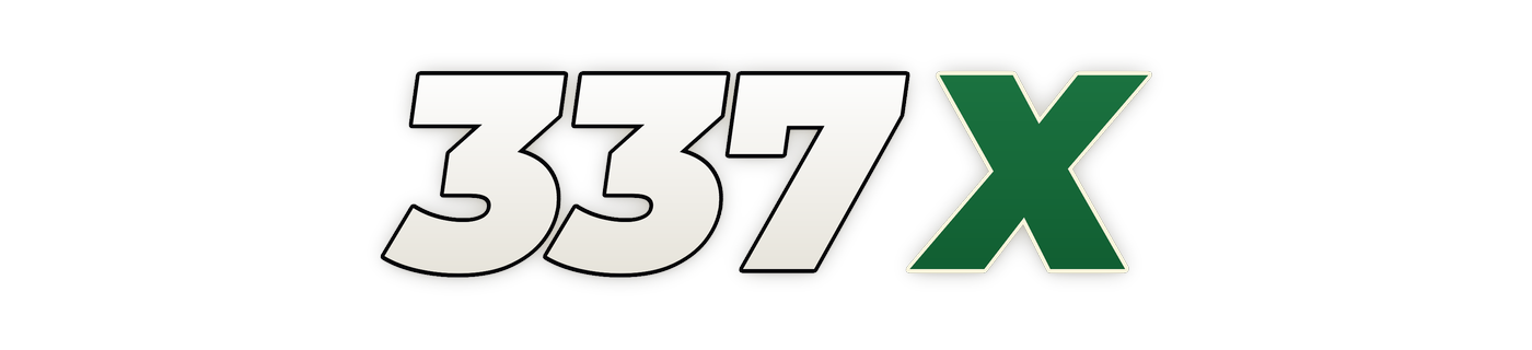 337x
